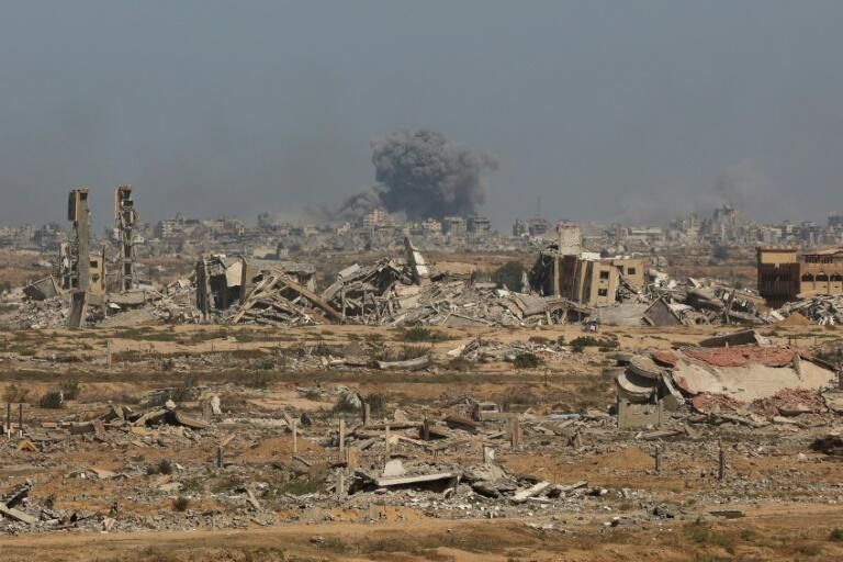 Nouvel ultimatum de Trump au Hamas pour accepter son plan sur Gaza
