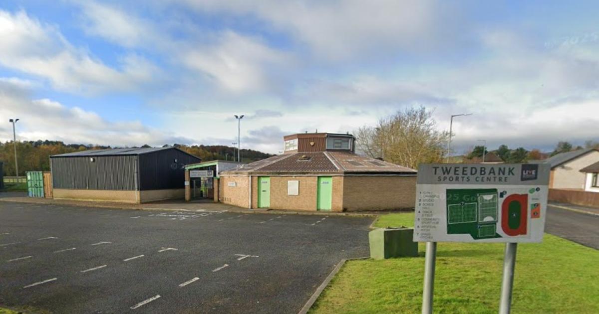 New running event to debut in the Borders