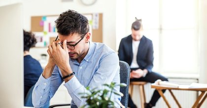 Employee confronts upper management for mishandling his schedule, boss refuses to be held accountable: 'They threatened to fire me if I expressed myself “that way” again.'