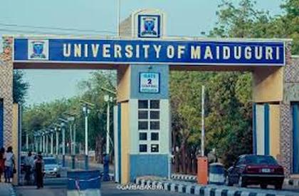 Reactions As President Tinubu Renames University Of Maiduguri After Late Buhari