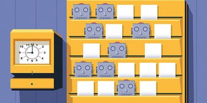 When Will AI Agents Be Ready for Autonomous Business Operations?