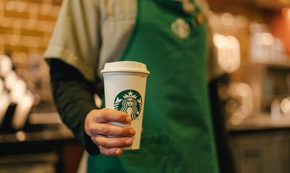 Why Starbucks Stock Slipped on Wednesday