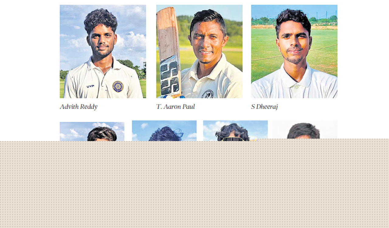 Team Speed post record 746/8 in HCA B-Division league