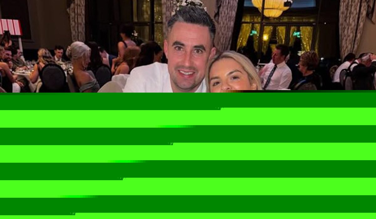 RTÉ star's 'family is finally complete' as she welcomes first child
