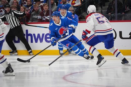 Where to watch the Avalanche vs. Canadiens NHL livestream today for free