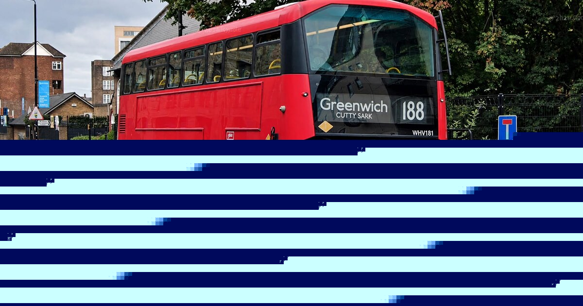 TfL expands Routemaster ‘ding-ding’ trial after promising safety results