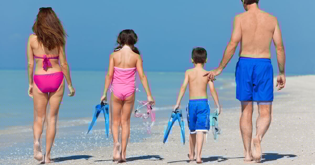 Heading for a swim? Here are 11 tips to stay safe in open water this summer