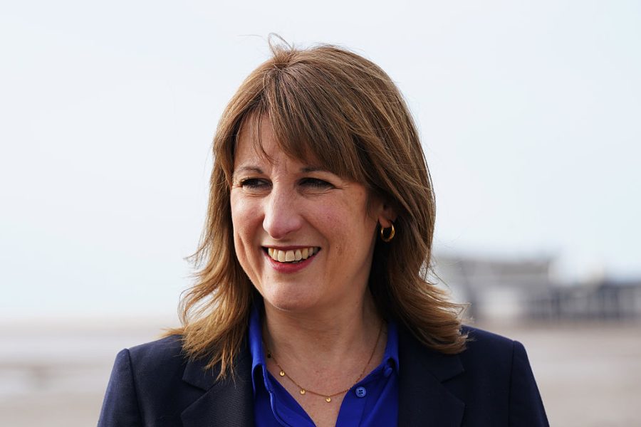 Is it too early to tell Rachel Reeves ‘I told you so’?