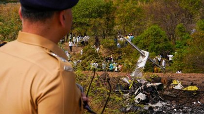 From crash to conclusions: How AAIB investigates aircraft accidents