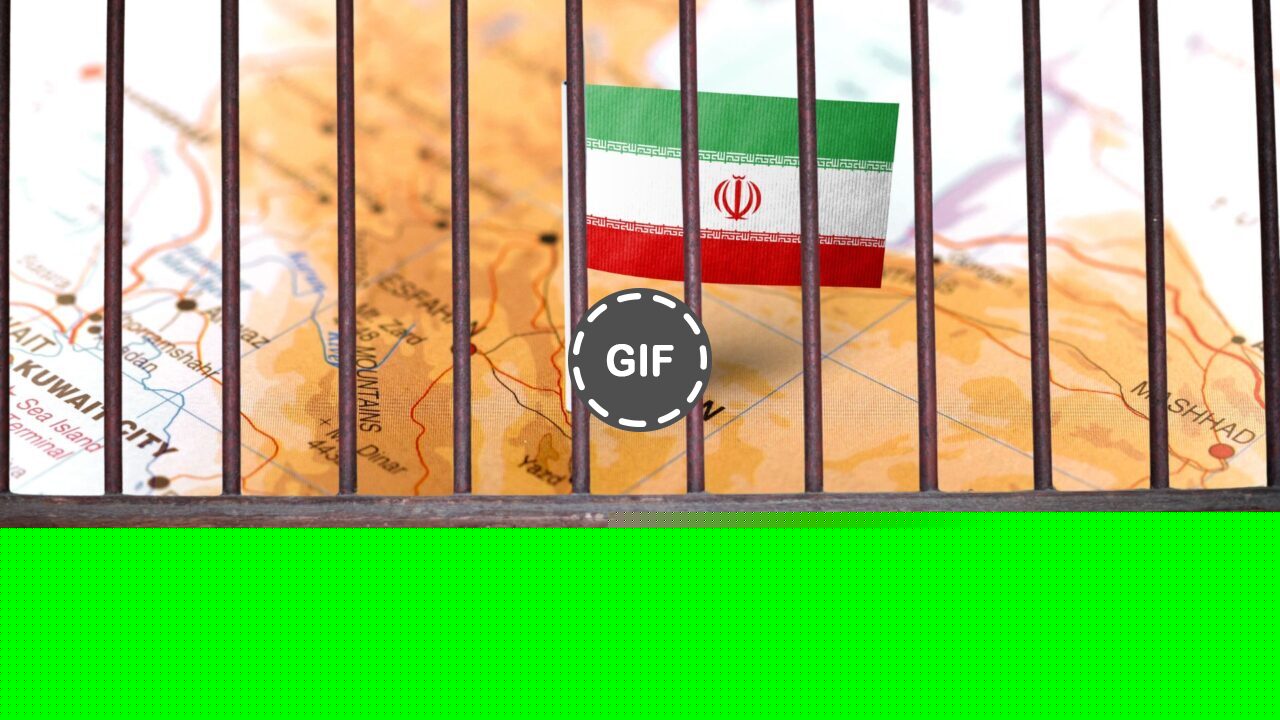 Iran Intensifies Executions in Bid to Prevent Another Uprising