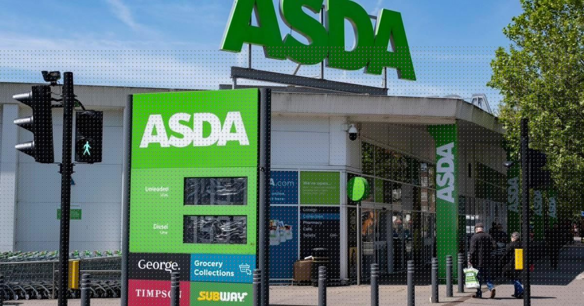 Asda launches new £4 lunch deal — including items from the rotisserie chicken counter