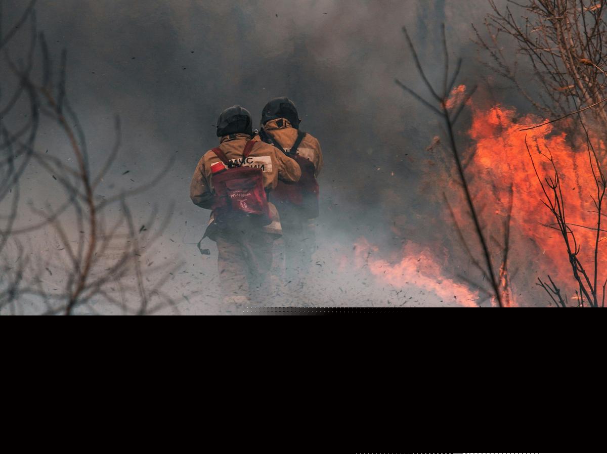 Is The Worst Yet To Come? Minnesota Wildfire Officials Share Sobering Outlook For Rest Of 2026