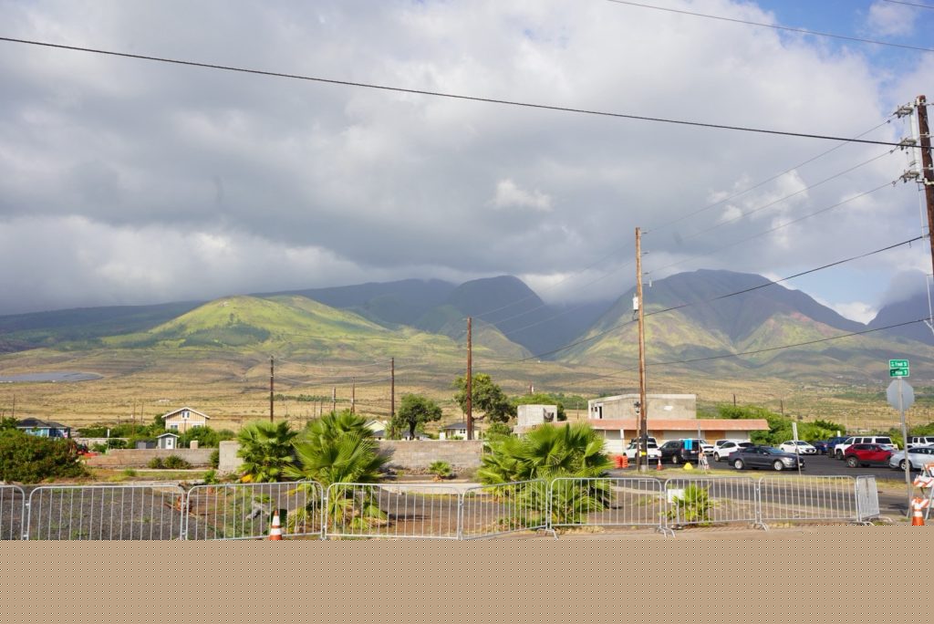 Maui County Council reflects on three years since the Aug. 8 wildfires