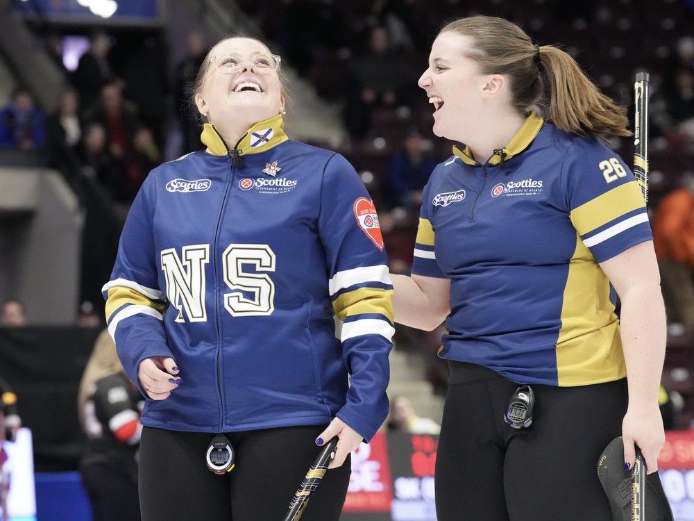 Day 7 at the Scotties: And your six playoff teams are …