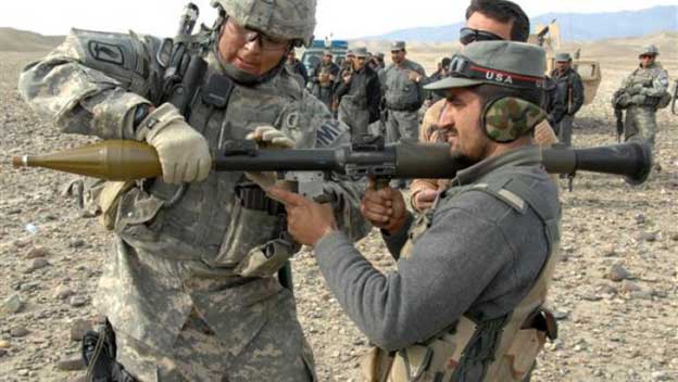 Global Arms Industry Thrives Amid Worldwide Pandemic Devastation