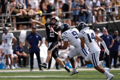 Johnny Manziel’s advice to Diego Pavia ahead of Alabama game is ‘kind of s... they build statues for’