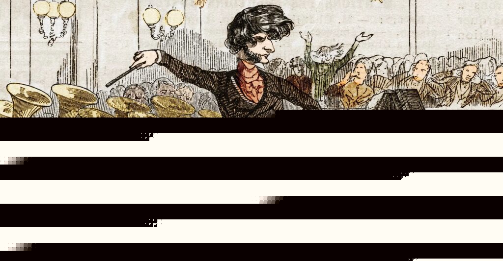 Music’s Most Mysterious Profession