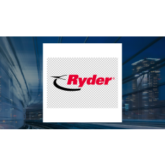 Ryder System (NYSE:R) Reaches New 52-Week High After Analyst Upgrade