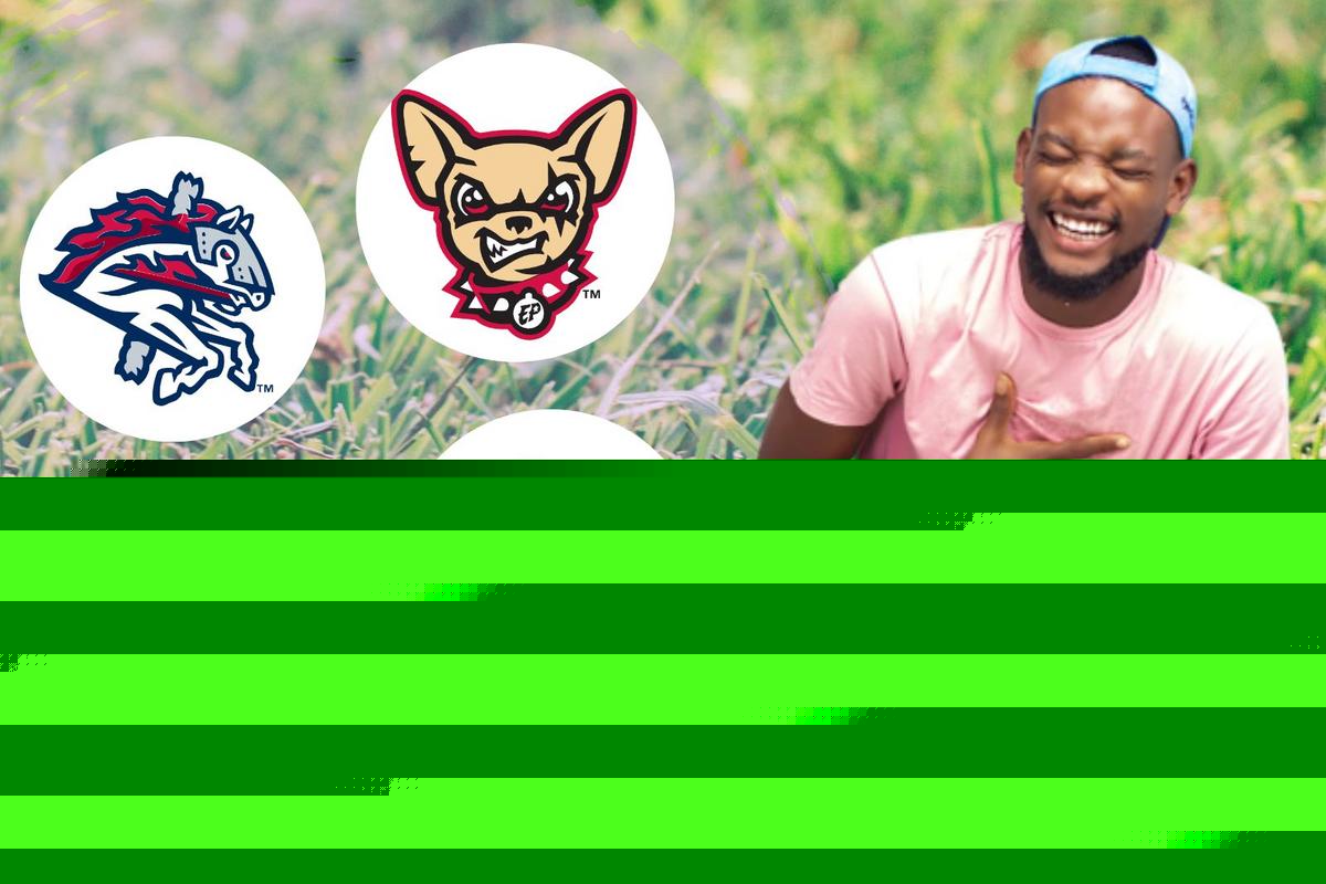 40 Minor League Baseball Teams That Sound Too Funny To Be Real