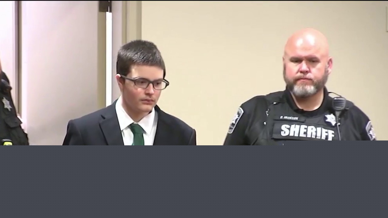 Apalachee High School mass shooter Colt Gray's hearing resumes