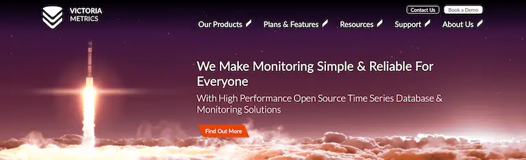 With 36M+ Downloads, VictoriaMetrics Skyrockets to New Heights: 2021 in Review