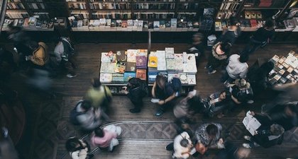 The Bestselling Books of the Week, According to All the Lists