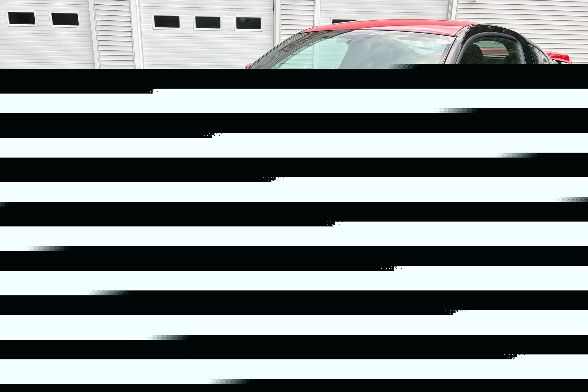 Twin-Turbocharged, 2k-Mile 2012 Ford Mustang Boss 302 Laguna Seca