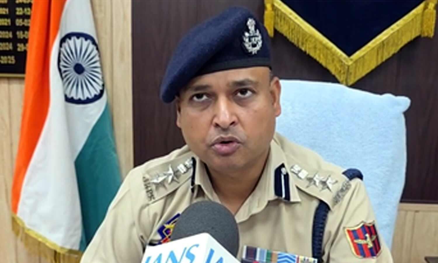 Police in J&K’s Ramban attach properties of four Pakistan/PoK settled terrorists