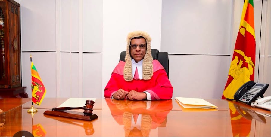 Comment on The 22nd Amendment, Judicial Continuity & Independence by leelagemalli