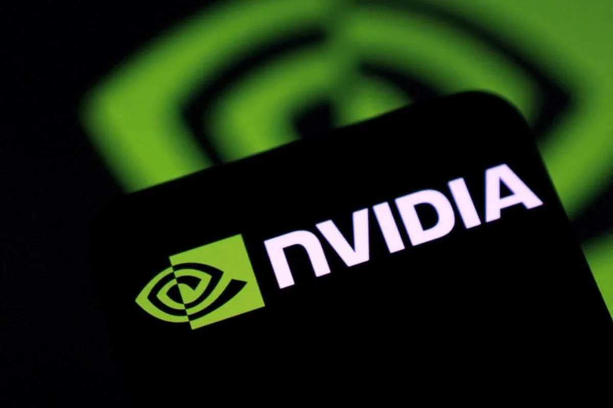 Nvidia building 1-trillion-parameter Nemotron 4 to rival open AI models, The Information reports