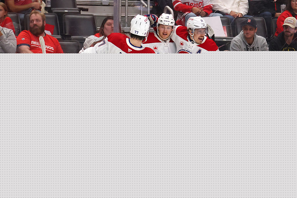 Fans believe the CH has improved this summer