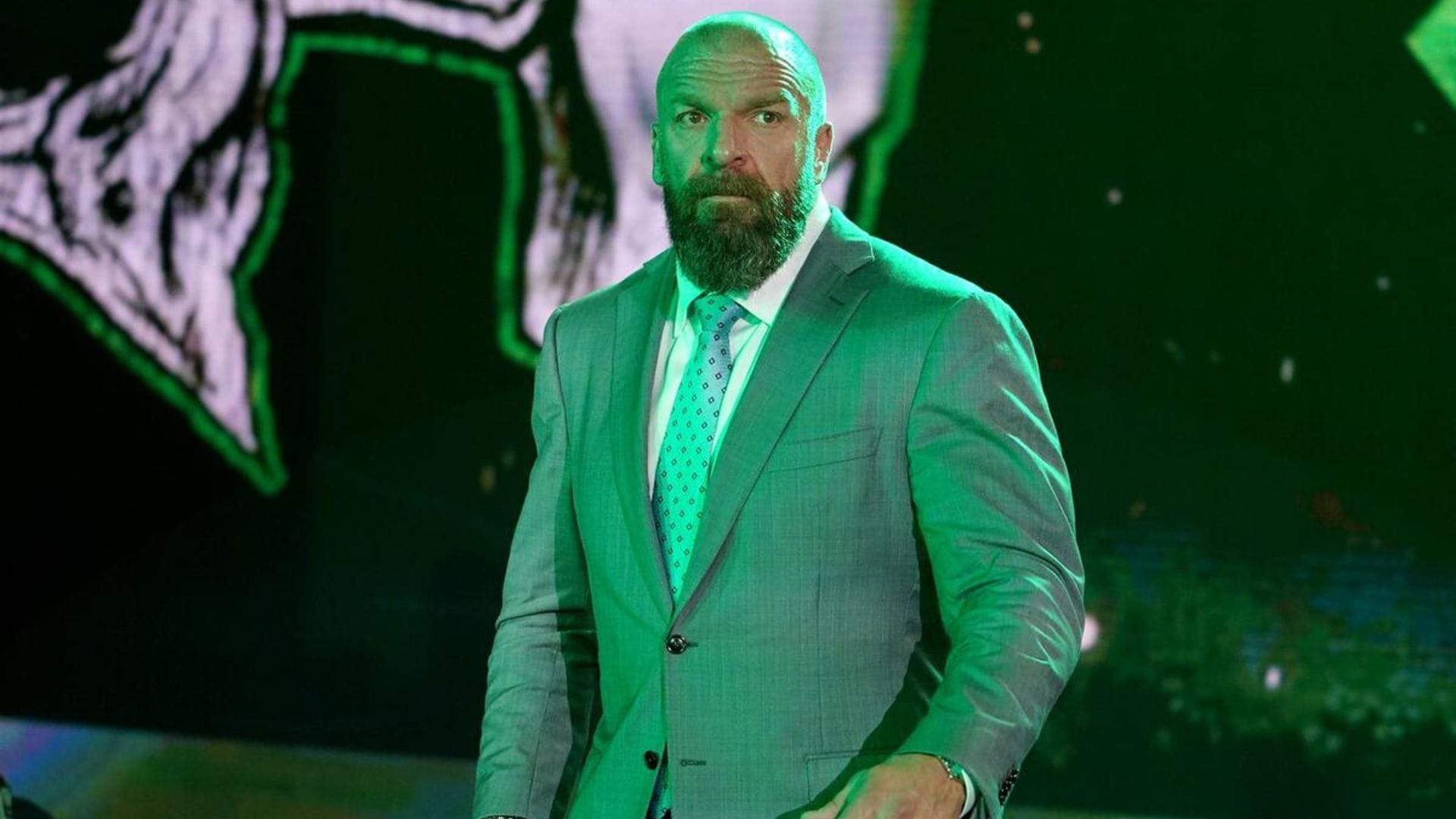 Triple H makes bold promise of "a lot of surprises" at WWE Royal Rumble ahead of the event