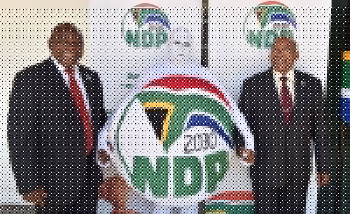 Ugly TRUTH behind the ANC’s National Development Plan failure
