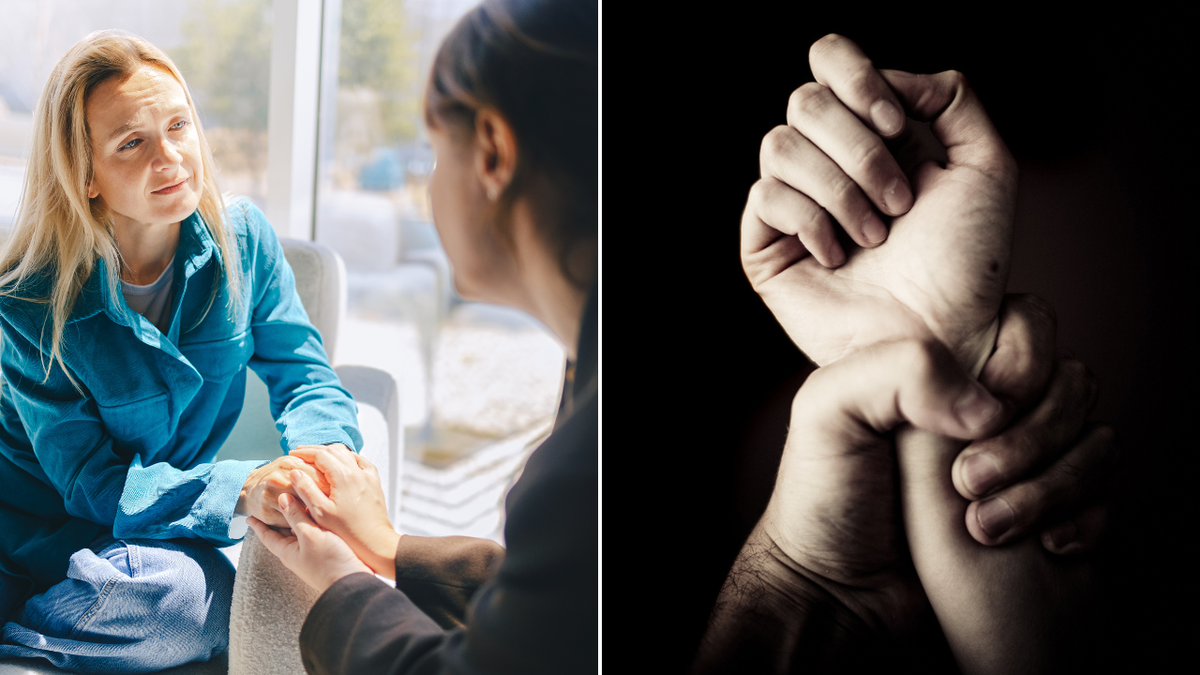 New research reveals Australian women in their 50s are at highest risk of becoming homeless