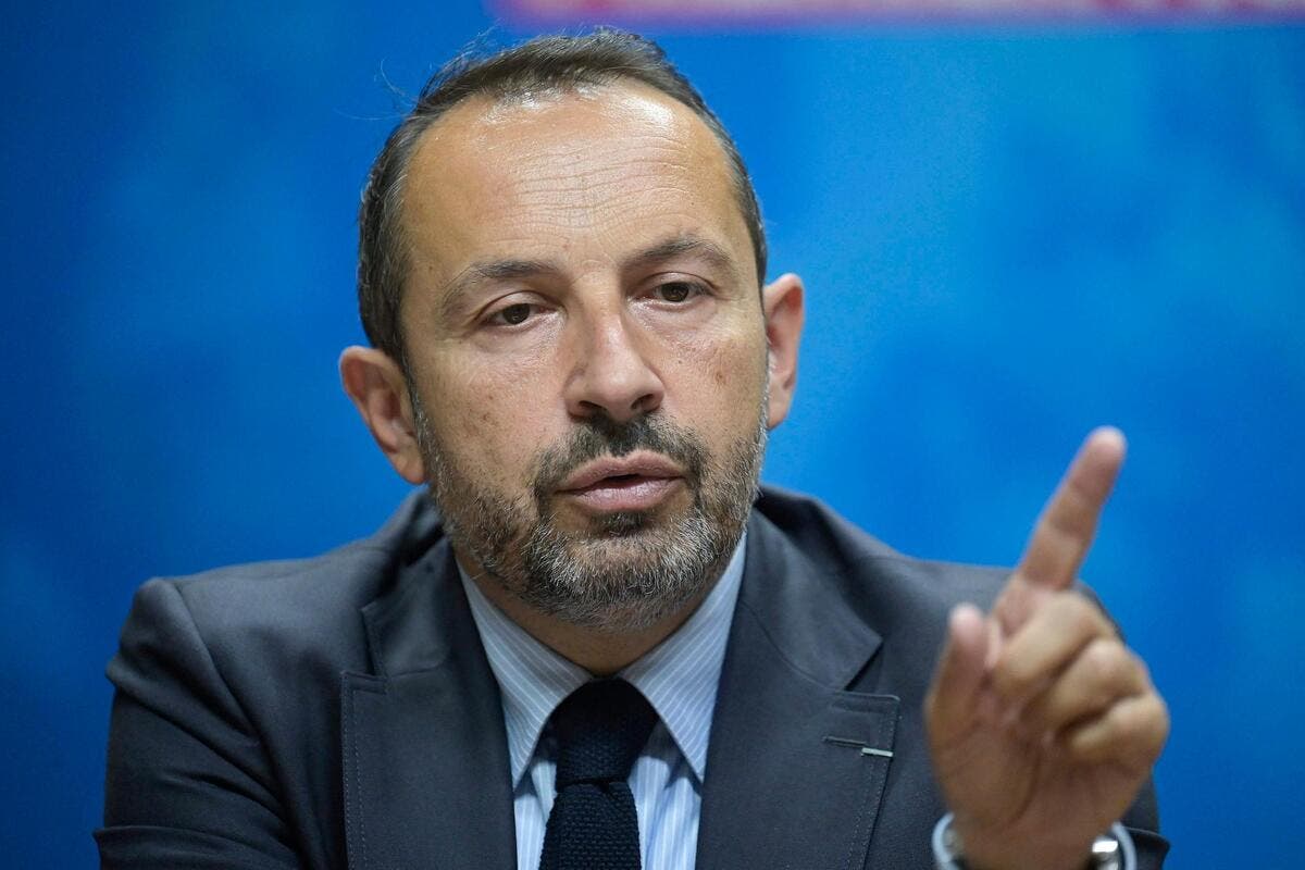 Sébastien Chenu, du Rassemblement national, sera à Cannes le 28 août… pour une réunion publique la veille de la rentrée politique de David Lisnard