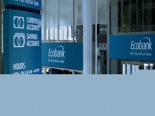 Ecobank Group builds momentum in first half of 2026 as PBT increases to US$423 million