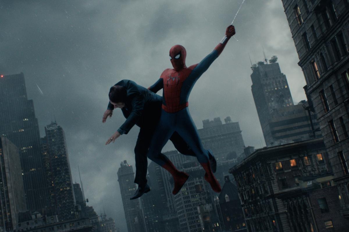 ‘Spider-Man: Brand New Day’ Review: Spidey Is Back