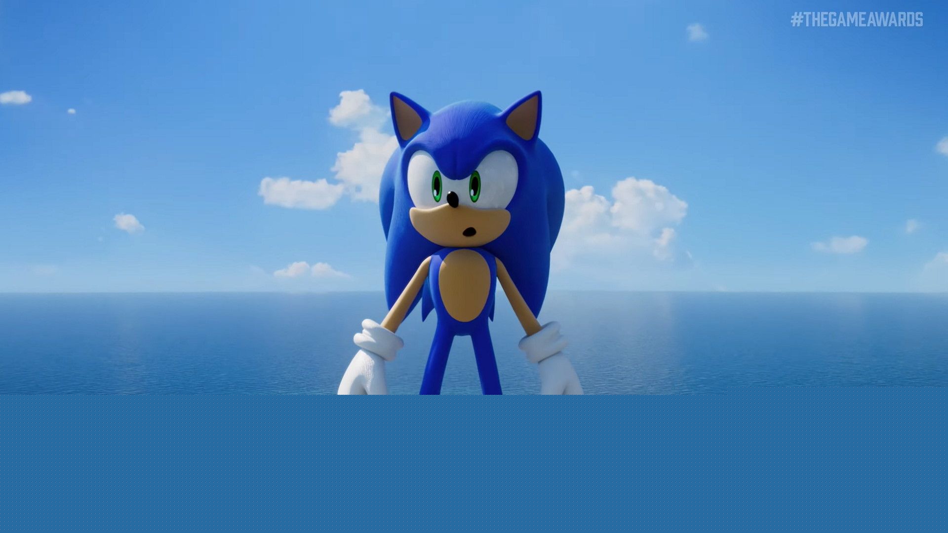 Sonic boss Takashi Iizuka says some "surprises will need to remain secret for a little longer," but there's more to come to celebrate the blue blur's 35th anniversary
