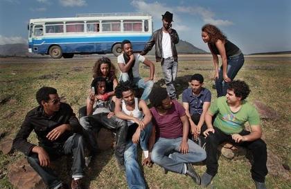 Comment on Washington City Paper: See Some Ethiopian Music This Week (There Will Be a Lot of It) by Tadias Video Interview: Ethiopian Rock Band Jano Live at Howard Theatre in D.C. at Tadias Magazine