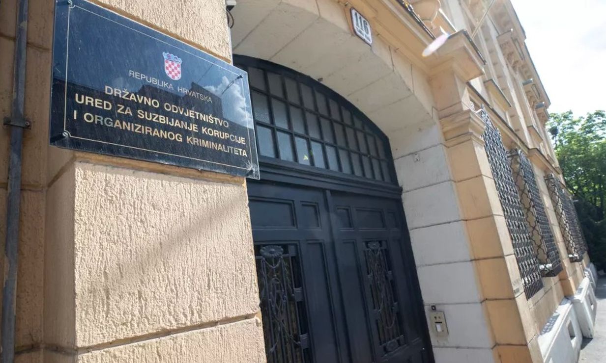 U Hrvatskoj pokrenuta istraga protiv skupine prijevoznika kokaina, marihuane i amfetamina