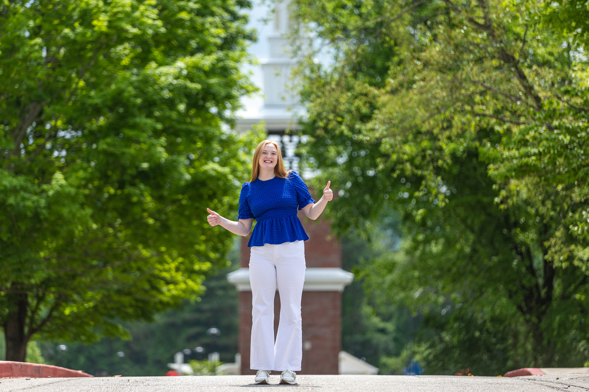 University of the Cumberlands ranked among best colleges in KY and the U.S.