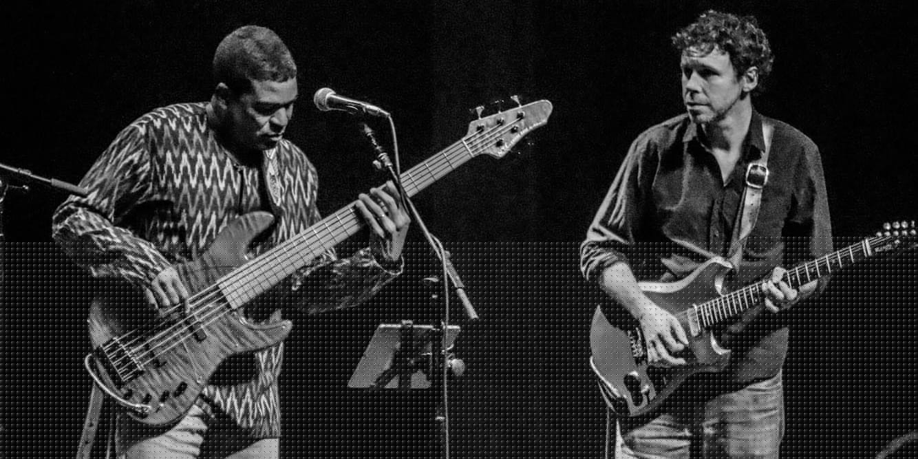 Oteil Burbridge To Join LaMP For Make-A-Wish Benefit Tour