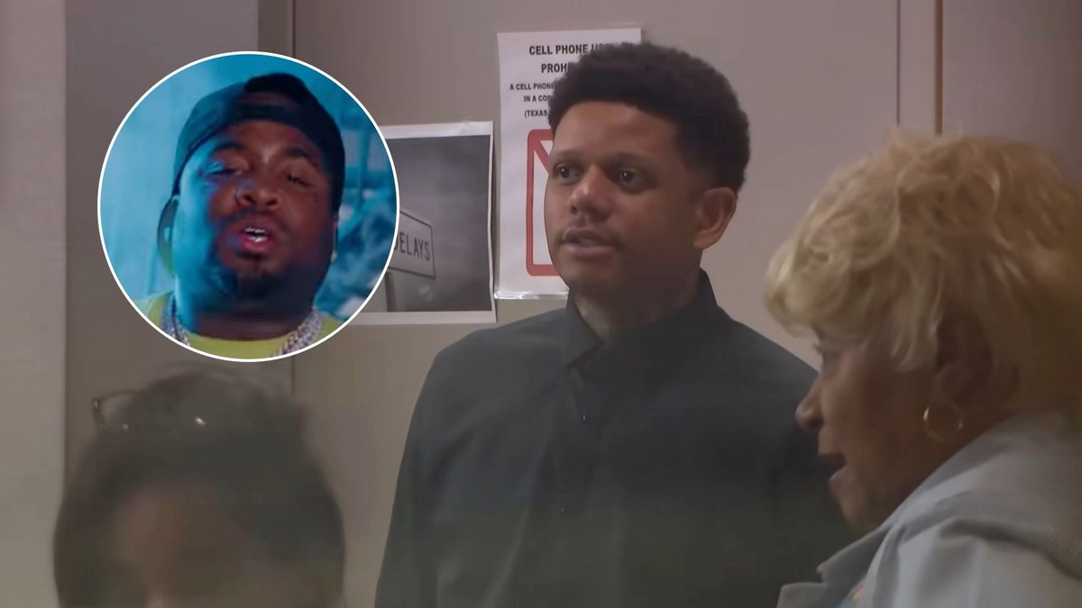 Yella Beezy Lyrics Named in Mo3 Case