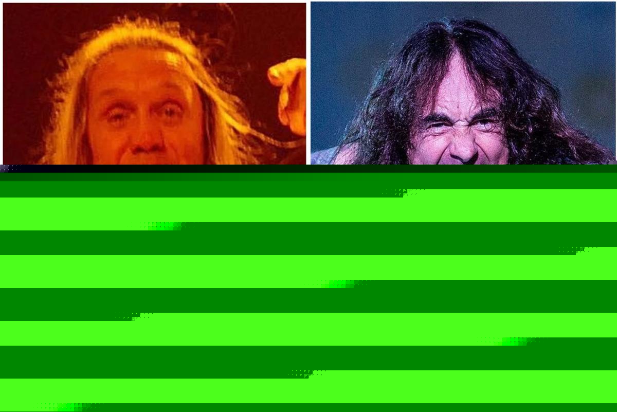 Nicko McBrain Names the 3 Best Iron Maiden Songs Steve Harris Has Ever Written