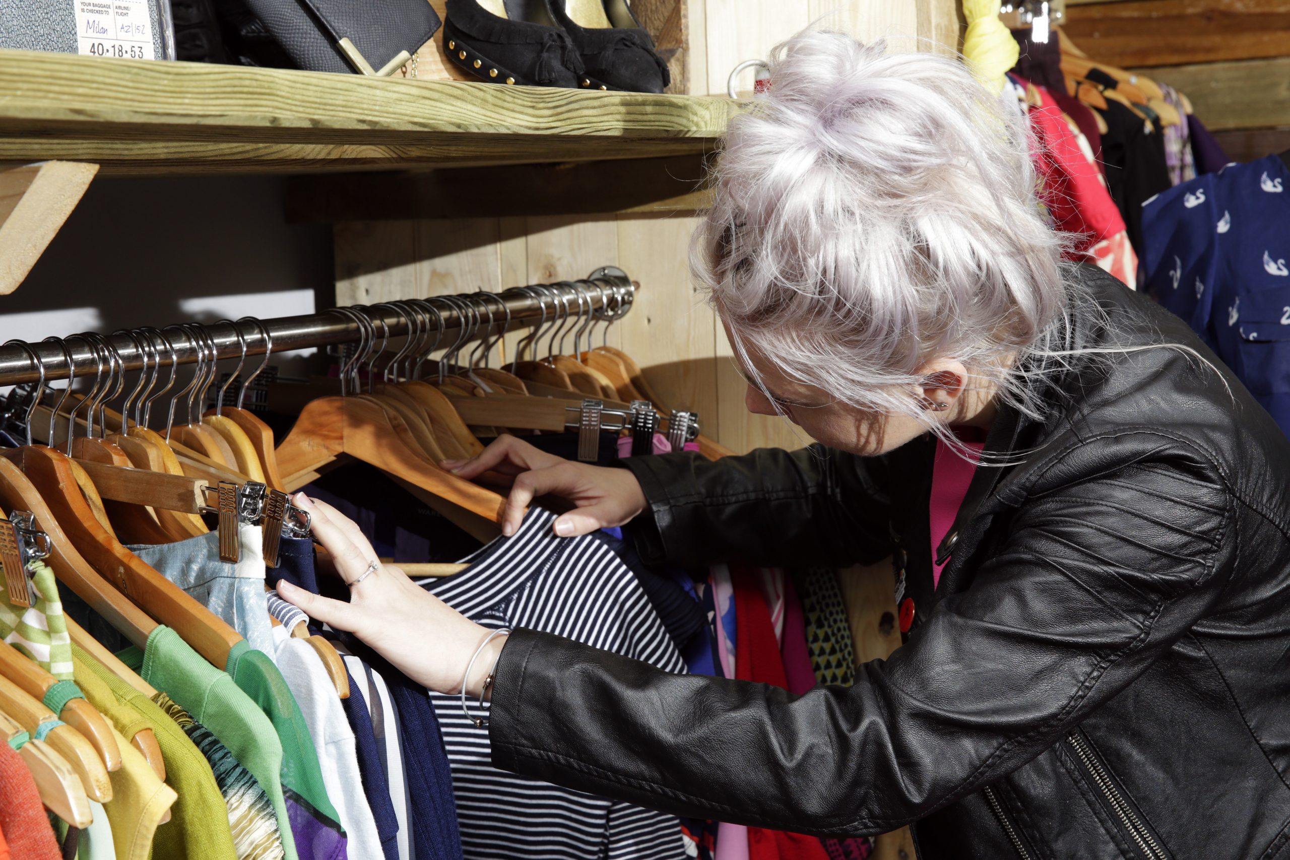 Hundreds of shops face closure as charity undertakes major restructure
