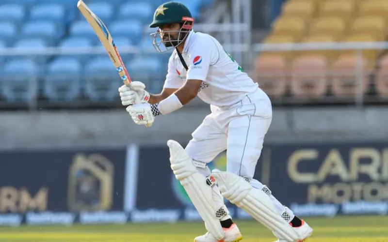Babar Azam’s batting tactics spark debate after West Indies triumph