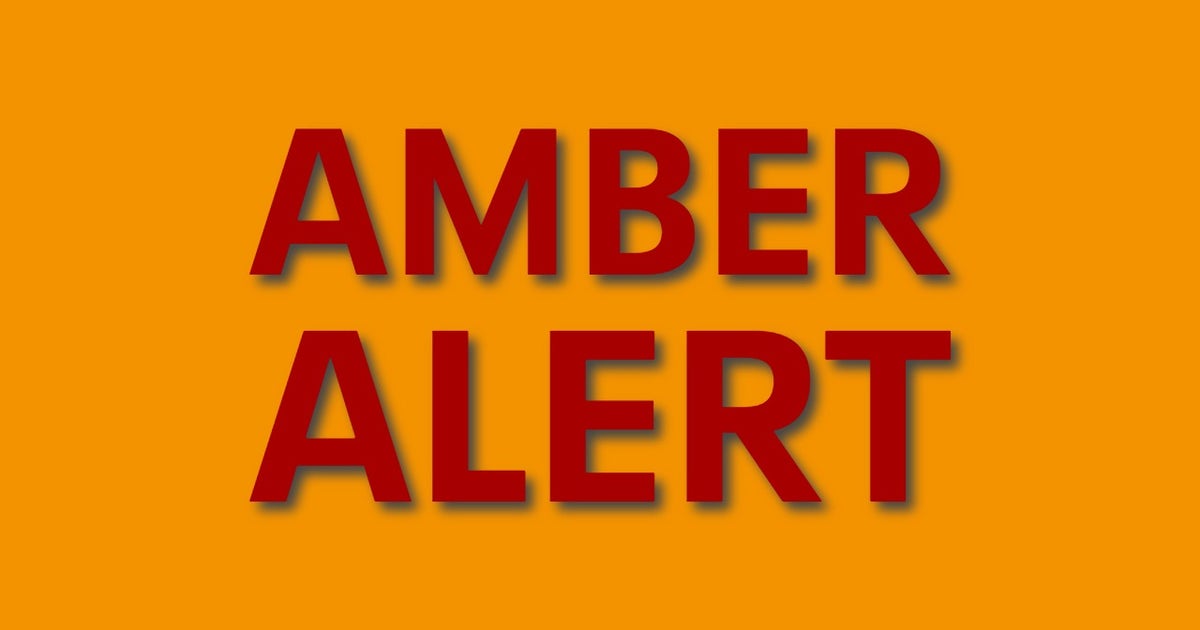 AMBER Alert issued in Texas for missing San Antonio sisters