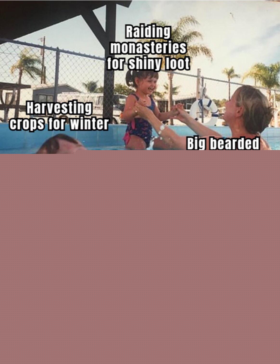 History Memes - Everyone wants glory until the roof starts leaking. | History Memes