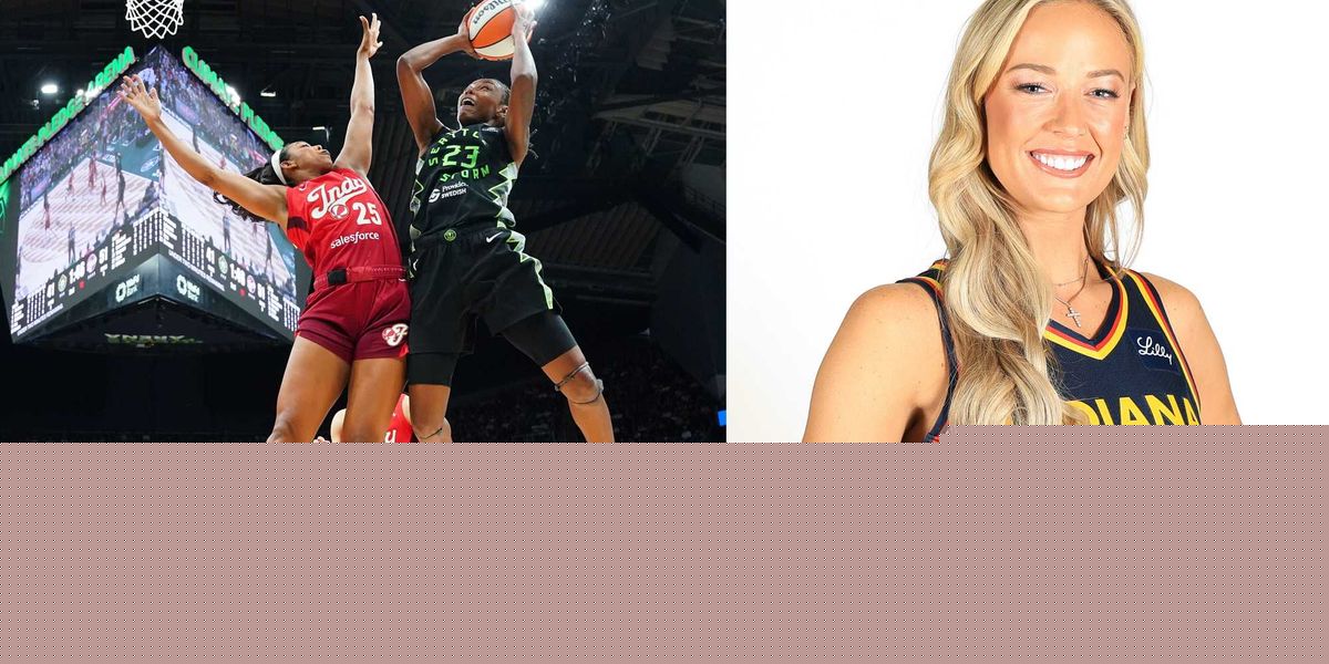 WNBA team co-owner FINED and SUSPENDED for cursing out teen fans of Sophie Cunningham at Seattle game