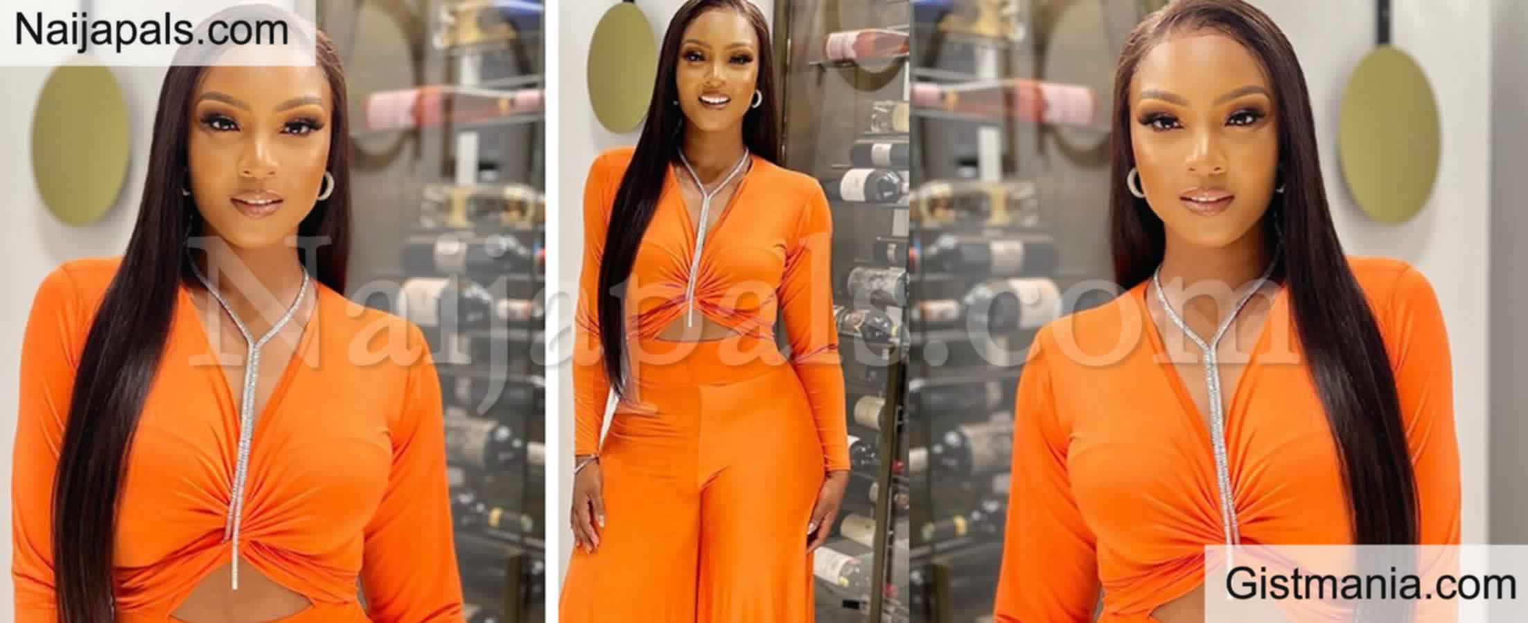 Actress Osas Ighodaro Recounts The Betrayal That Ended Her Long-term Relationship
